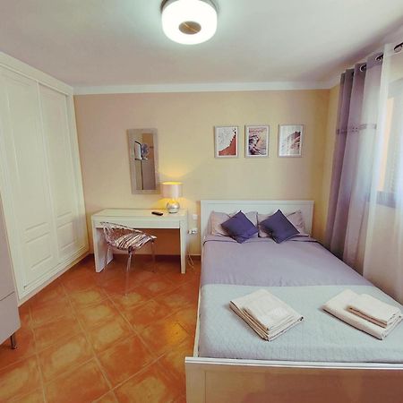 Casa Frambuesa Apartment Калета де Фусте Екстериор снимка