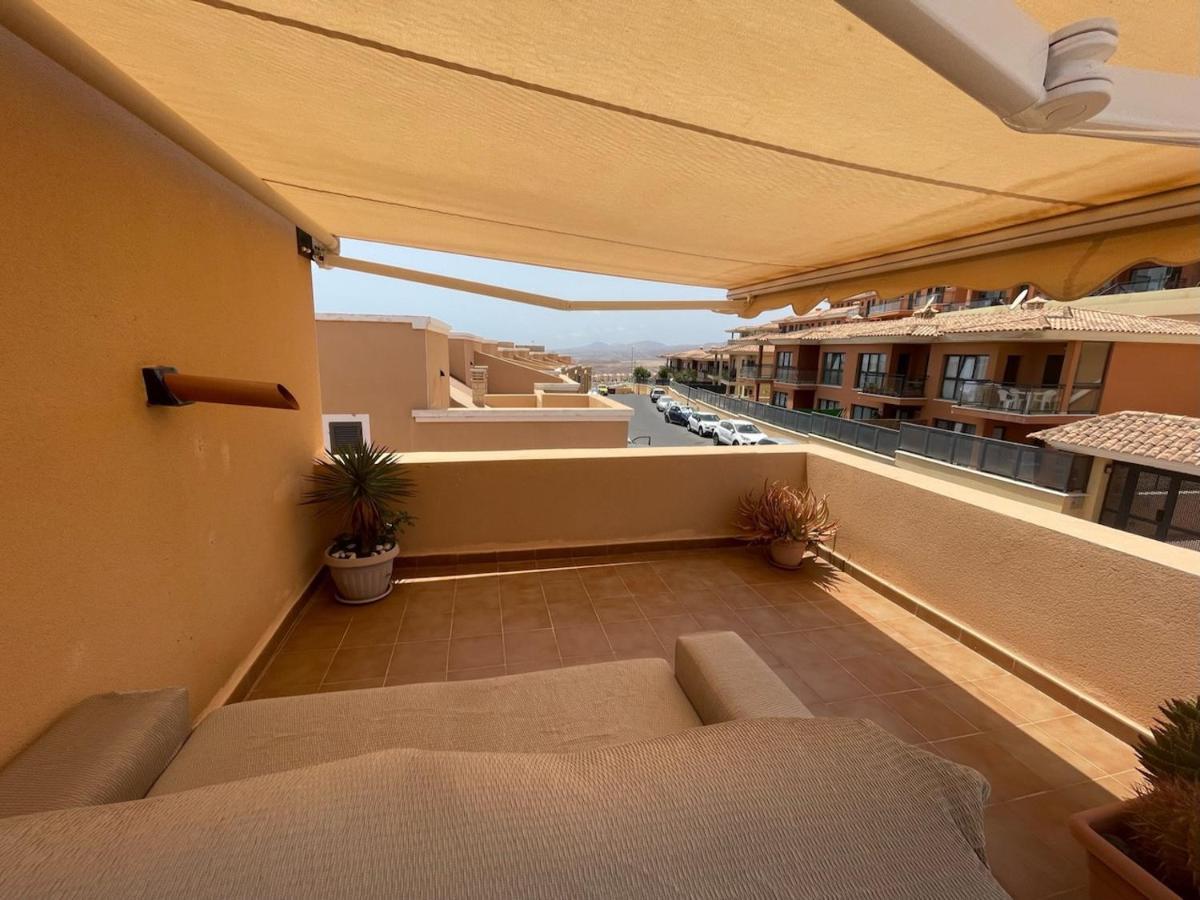 Casa Frambuesa Apartment Калета де Фусте Екстериор снимка