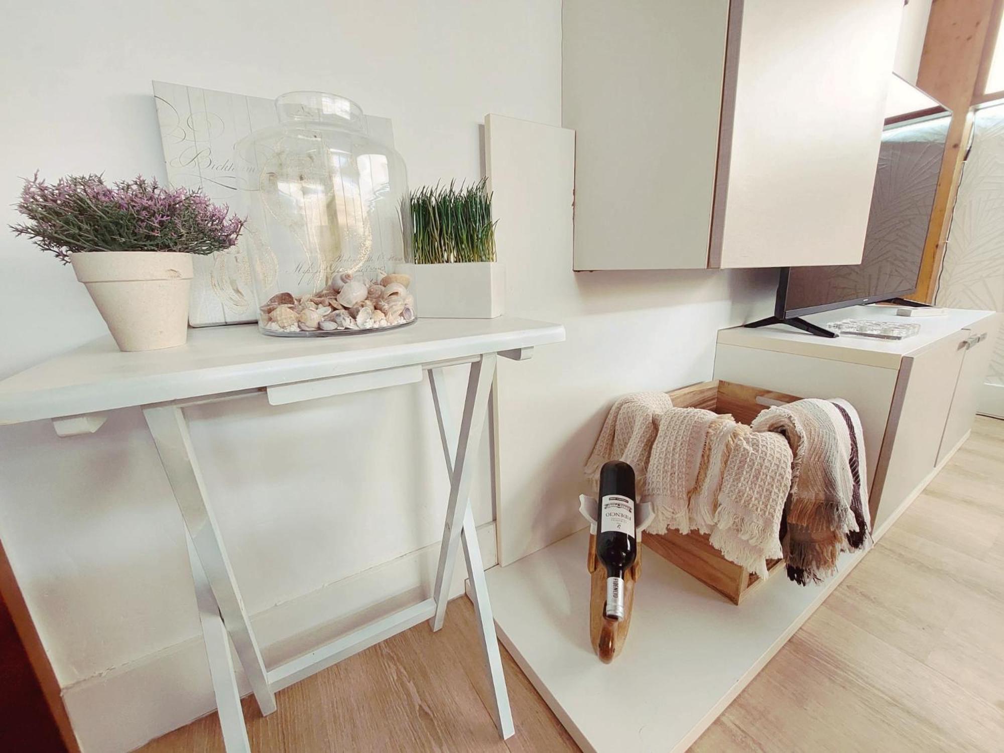 Casa Frambuesa Apartment Калета де Фусте Екстериор снимка