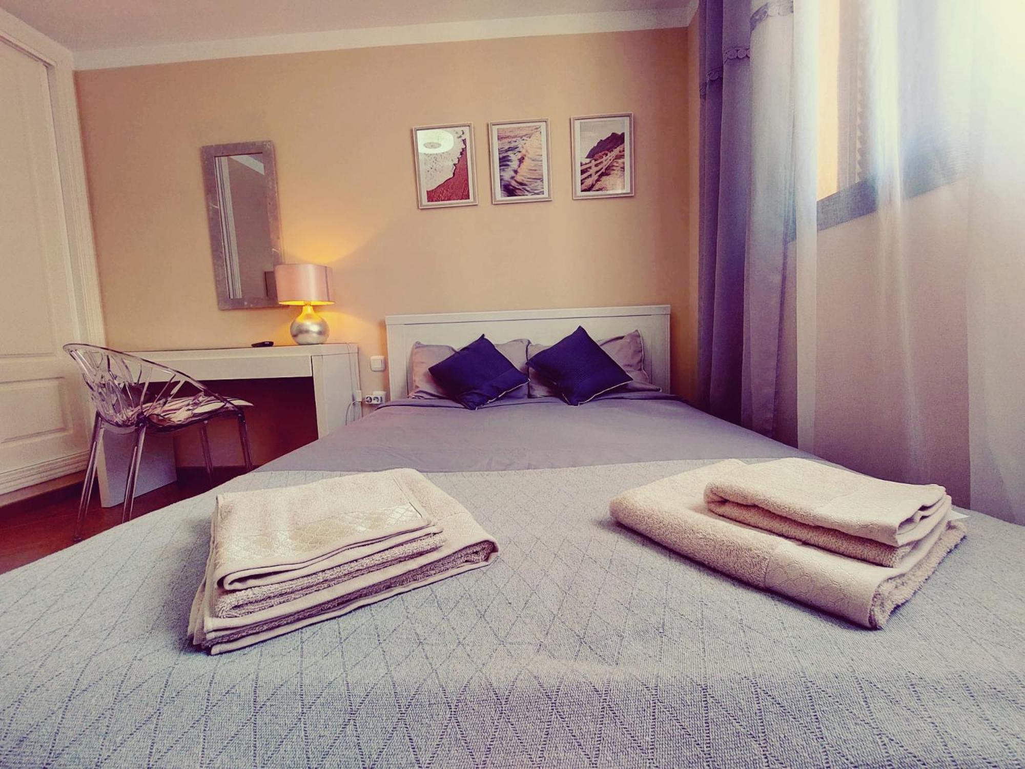 Casa Frambuesa Apartment Калета де Фусте Екстериор снимка